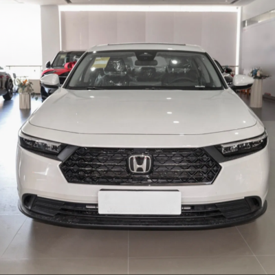 2024 Honda Accord Cheap Price 1.5L 1.8L CVT Used Sedan Fuel-Equipped Vehicle Honda Gasoline Cars Used Vehicles
