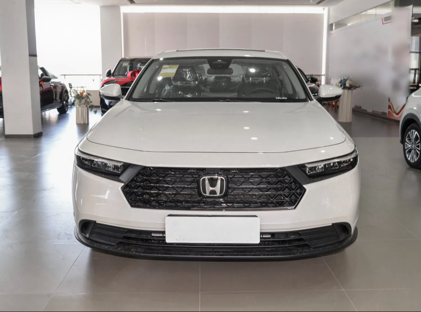 2024 Honda Accord Cheap Price 1.5L 1.8L CVT Used Sedan Fuel-Equipped Vehicle Honda Gasoline Cars Used Vehicles