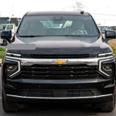 CHEVROLET TAHOE  LS  5.3L V8  2WD 2025