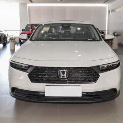 Fashionable Utility Luxury Vehicle Honda Accord Used Gasoline Cars High Performance 2024 Petrol Car Used Vehicles