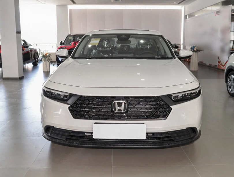 Fashionable Utility Luxury Vehicle Honda Accord Used Gasoline Cars High Performance 2024 Petrol Car Used Vehicles