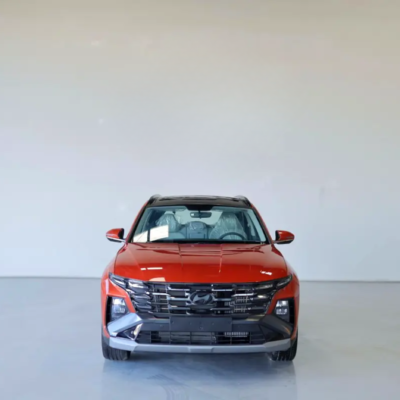 Hyundai Tucson GLS Plus 2025 | GCC | Panoramic Roof