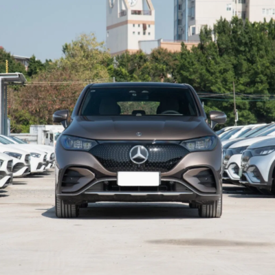 Mercedes-Benz Eqe SUV Compact Medium Large Electric SUV for Family or Business Use at Best Price New Energy Car