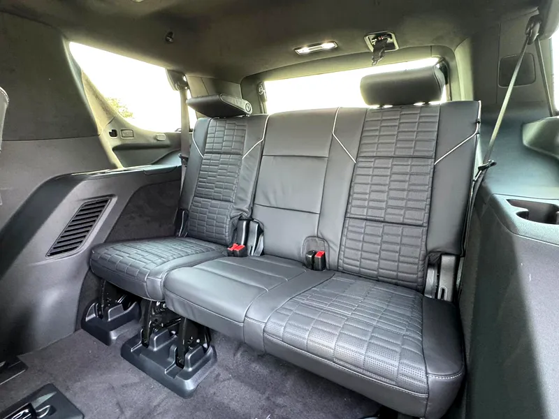 2025 Cadillac Escalade Platinum Sport 4WD - Image 7