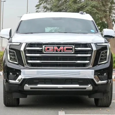 GMC YUKON Elevation RWD 5.3L V8 - 2025 - Brand New