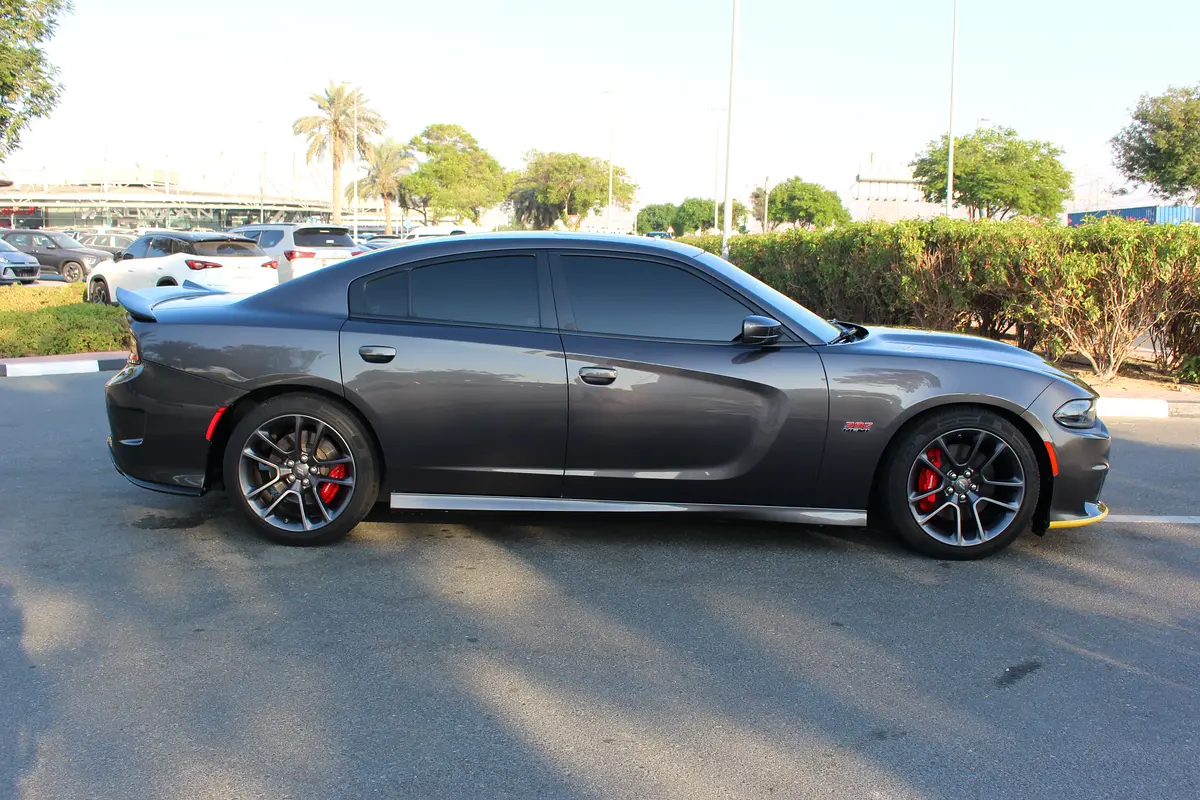 Dodge Charger SRT 392 2021 - Image 20