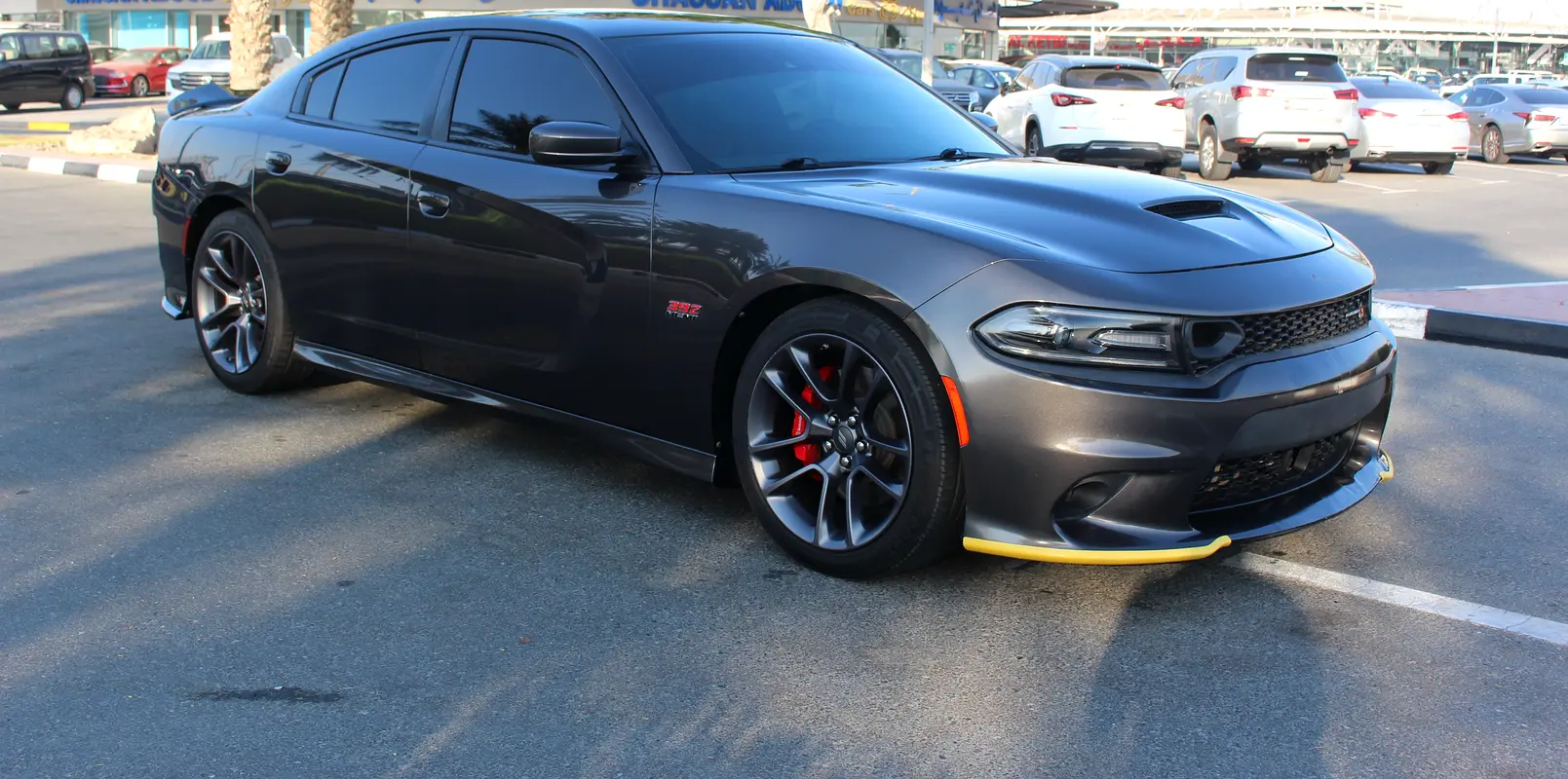 Dodge Charger SRT 392 2021 - Image 15