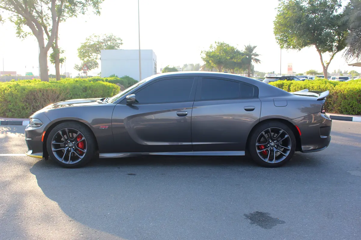 Dodge Charger SRT 392 2021 - Image 12