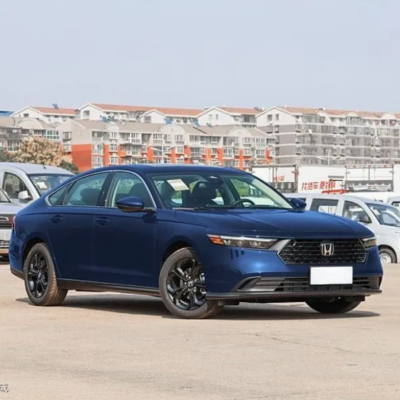 2025 New Gasoline Used Honda Accord Comfort Edition Car Auto for Hot Sale