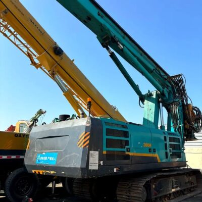 Sunward drilling rig 300H 2022