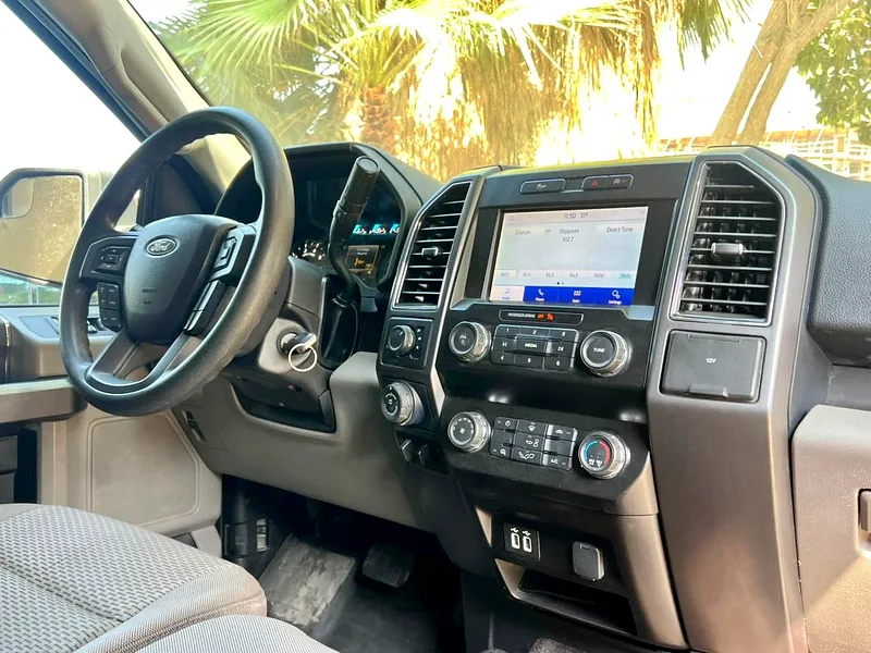 Ford F-Series Pickup XL 2024 - Image 7