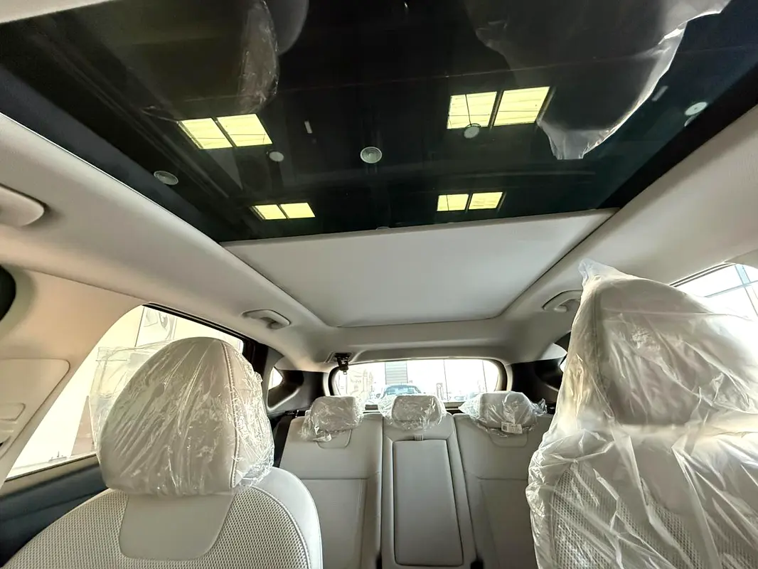 Hyundai Tucson GLS Plus 2025 | GCC | Panoramic Roof - Image 13