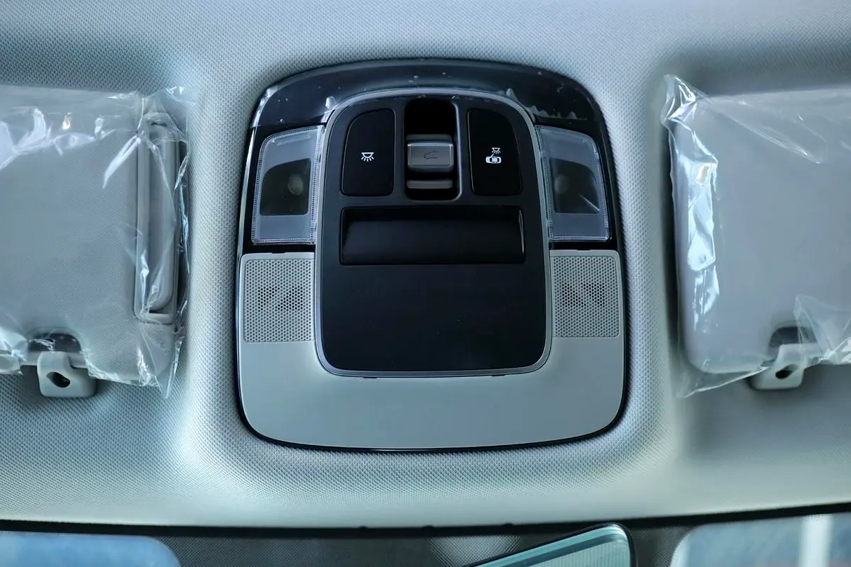 Hyundai Tucson GLS Plus 2025 | GCC | Panoramic Roof - Image 7