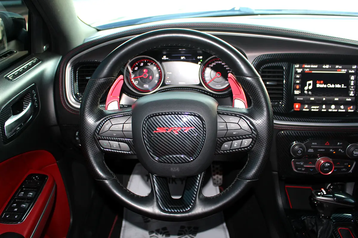Dodge Charger SRT 392 2021 - Image 7