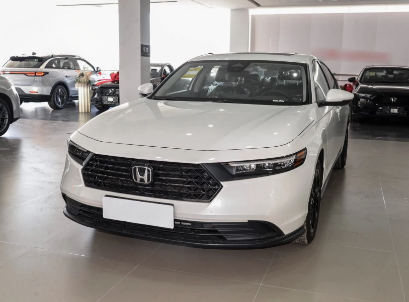 Fashionable Utility Luxury Vehicle Honda Accord Used Gasoline Cars High Performance 2024 Petrol Car Used Vehicles - Image 4
