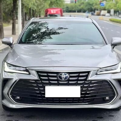 Toyota Avalon 2022 Model