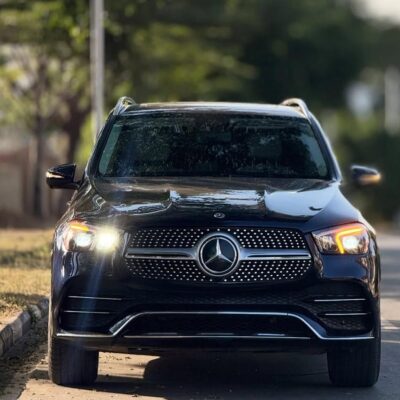 GLE 350 2021 Model