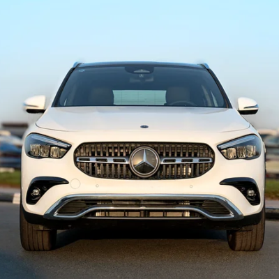 MERCEDES GLA 200  1.3T 2025