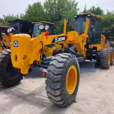 Good Condition Competitive Price Second-hand XCMG GR2153 Grader
